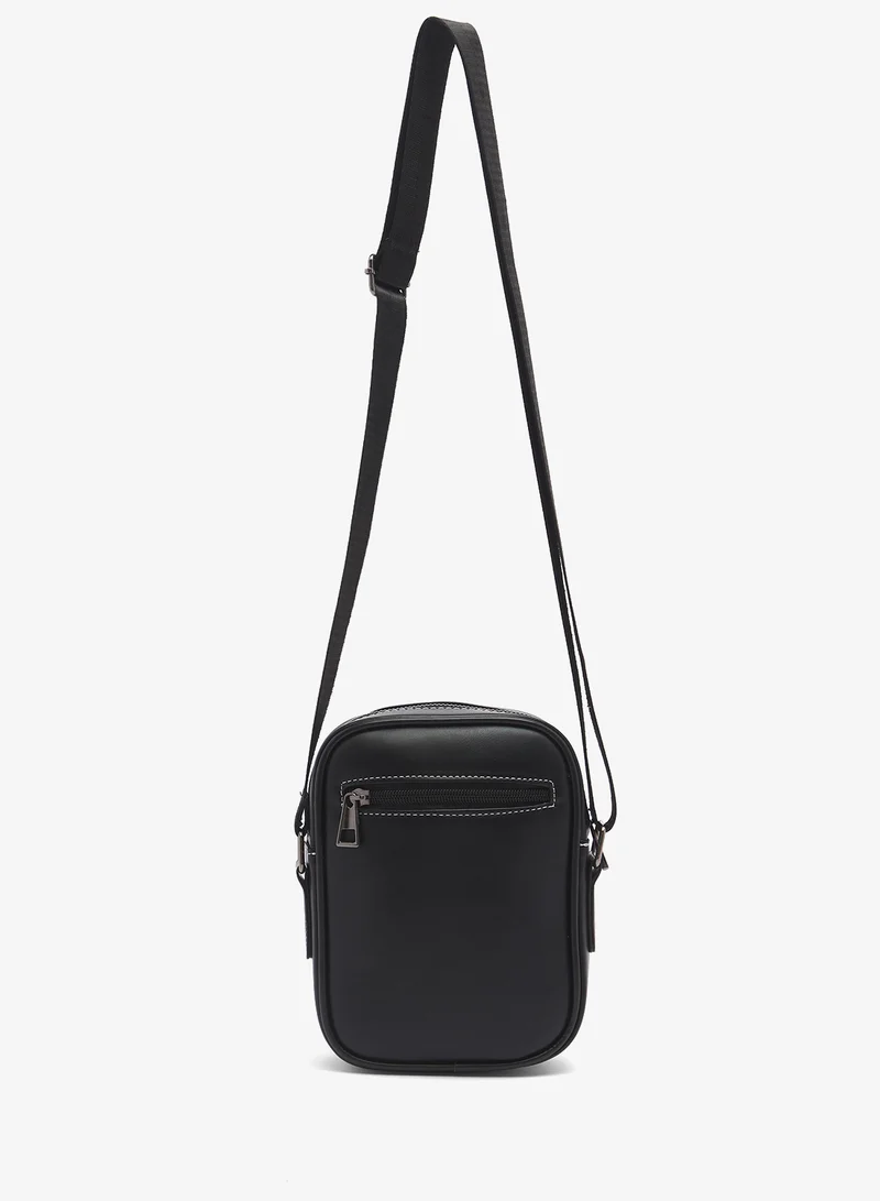 Robert Wood Men's Crossbody Bags